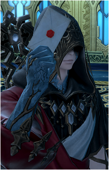 G'raha Tia