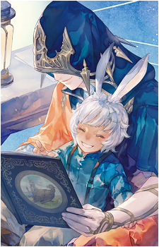 G'raha Tia