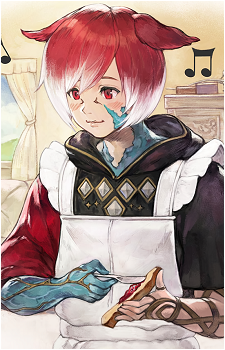 G'raha Tia