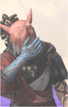 G'raha Tia