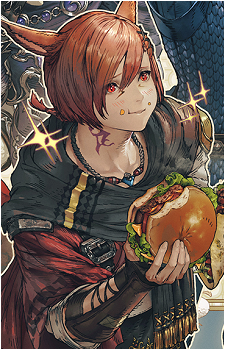 G'raha Tia