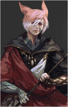 G'raha Tia
