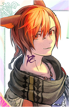 G'raha Tia