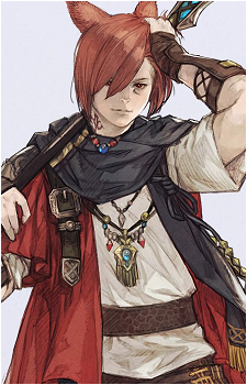G'raha Tia