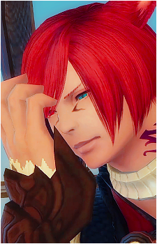G'raha Tia