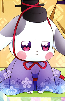 Daifuku {PreCure}