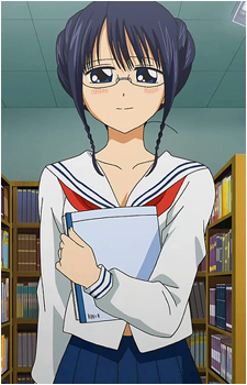 Sanae Nakajima