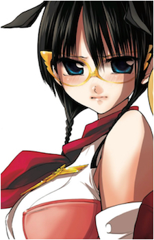 Sanae Nakajima's image