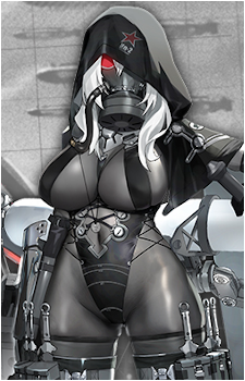 IL-2's image