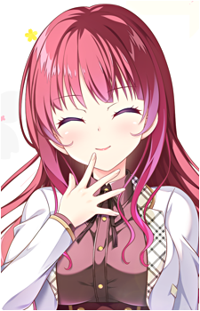 Chisato Sugou's image