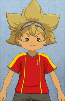 Kazuya Amai's image