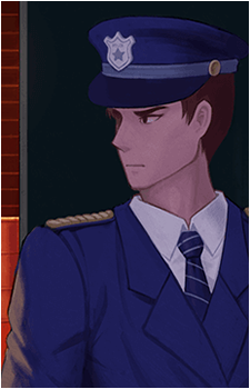 Cop