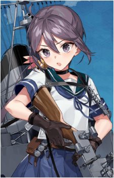 Akebono's image