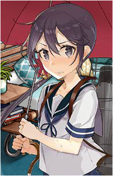 Akebono