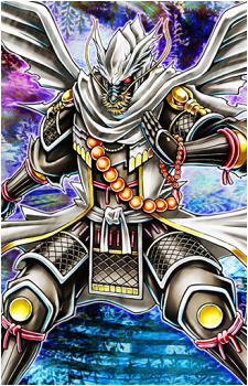 Ken the Warrior Dragon's image