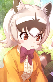 Crab-Eating Raccoon