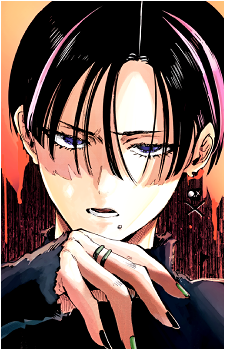 Makoto Himi