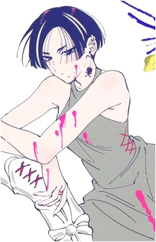Makoto Himi