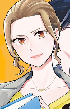 Mio Komori's image