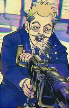 Narizou Arisaka's image