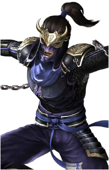 Hanzō Hattori