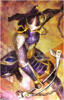 Hanzō Hattori's image