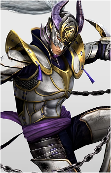 Hanzō Hattori