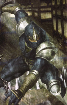 Hanzō Hattori's image