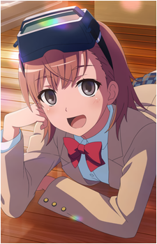Image 2 of Will of the Whole Misaka Network