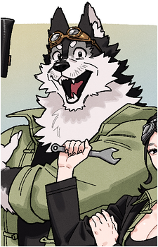Yoki Kurogane's image