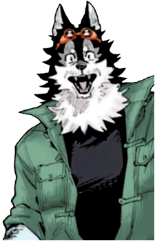 Yoki Kurogane