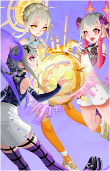Fatum Sisters's image
