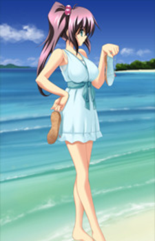 Tae Tsukiji's image