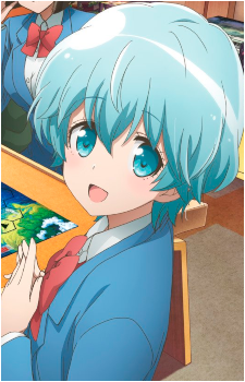 Miki Takekasa's image