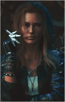 Alt Cunningham