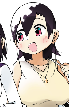 Moriyama's Mom's image