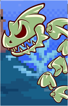 Davy Bones's image