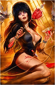 Elvira