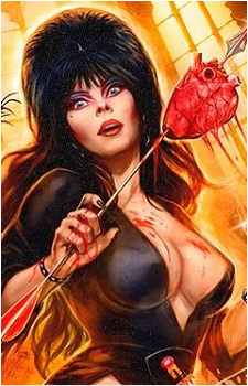 Elvira
