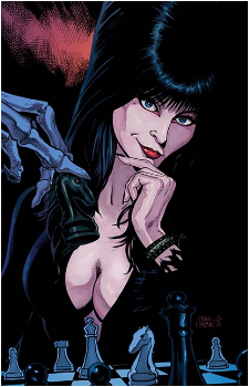 Elvira