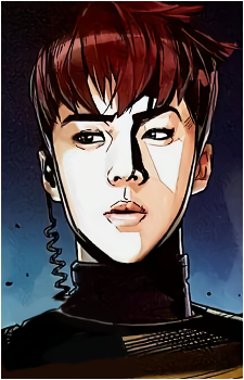 Sehun's image