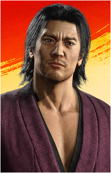 Kogoro Katsura {LaD}'s image