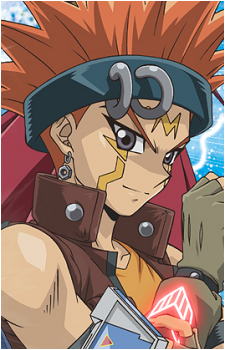 Crow Hogan