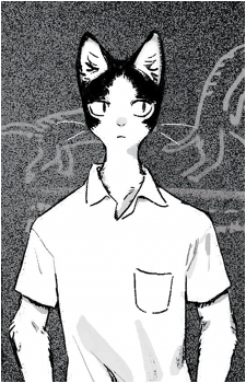 Hachi {MB}