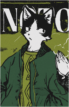 Hachi {MB}