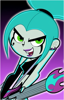 Ember McLain's image
