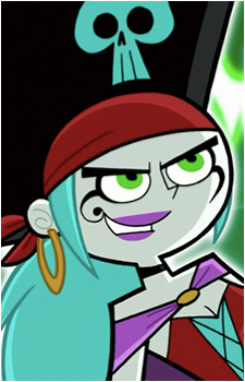 Ember McLain
