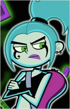 Ember McLain