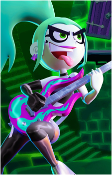 Ember McLain's image