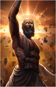 Templar {PoE}'s image